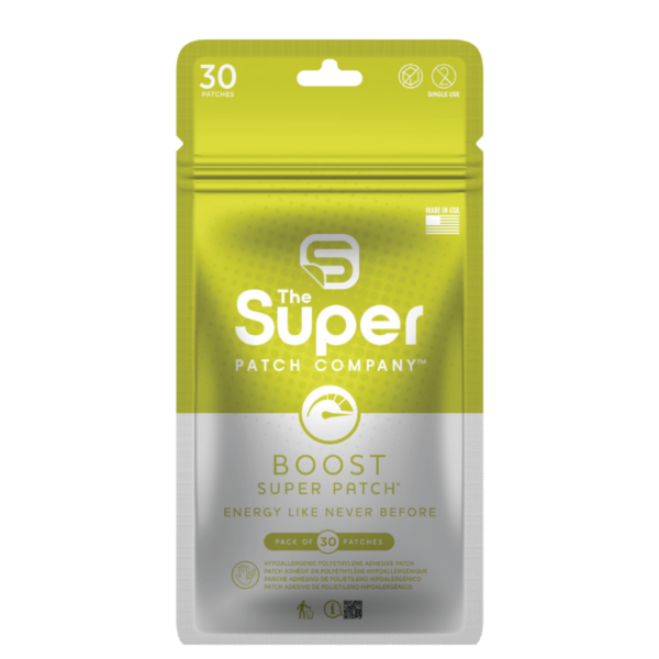 Boost Super Patch