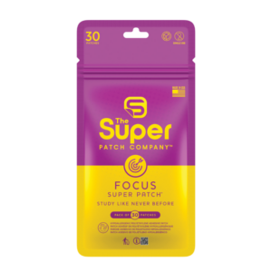 Focus Super Patch