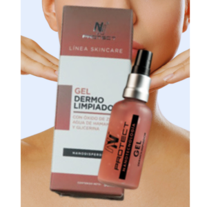 Gel Dermodepilador
