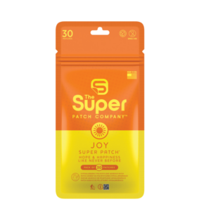 Joy Super Patch