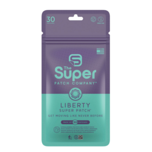 Liberty Super Patch