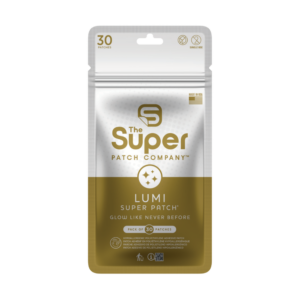 Lumy Super Patch