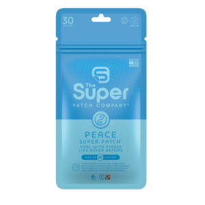 Peace Super Patch