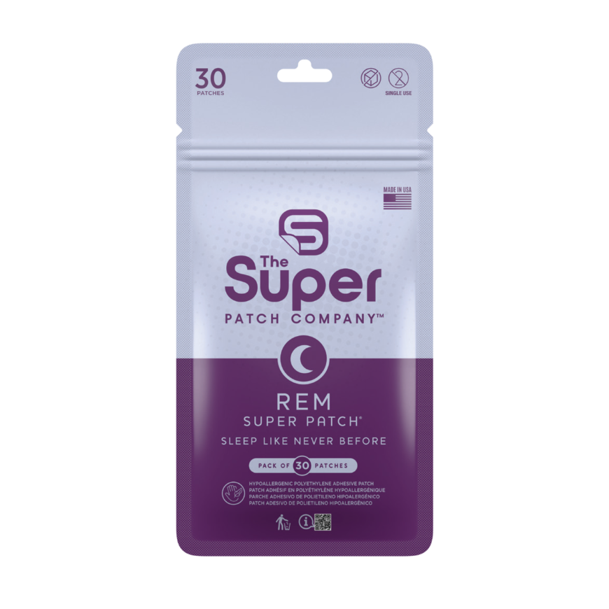 Rem Super Patch