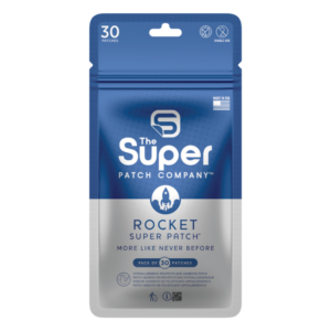 Rocket Super Patch